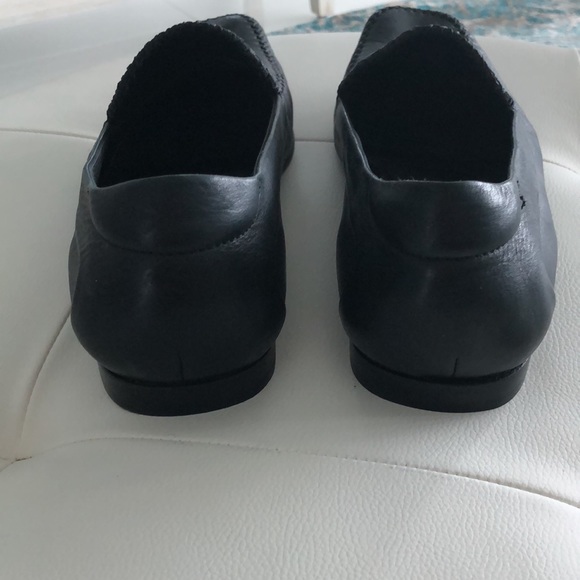 Ermenegildo Zegna Calf Skin Moccasin
